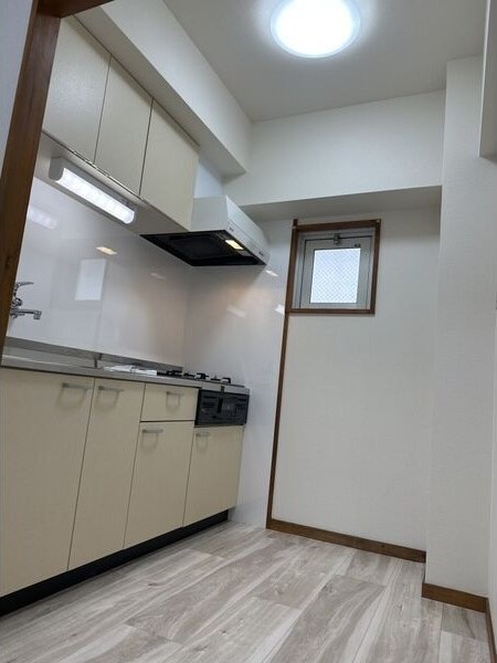  セントラルハイツ香呑