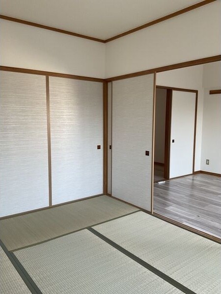  セントラルハイツ香呑