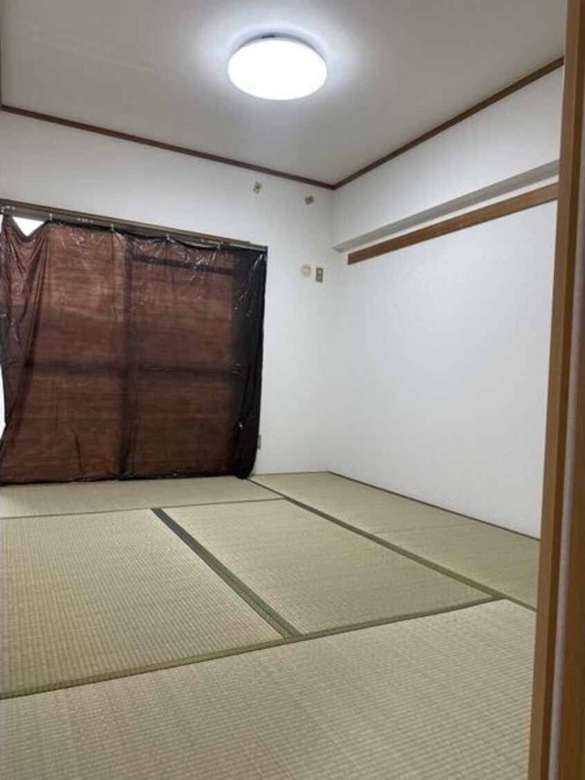  セントラルハイツ香呑