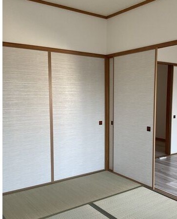  セントラルハイツ香呑