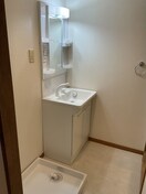  セントラルハイツ香呑