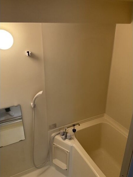  セントラルハイツ香呑