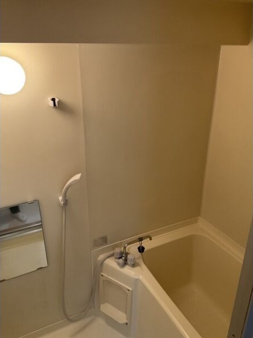  セントラルハイツ香呑