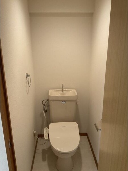  セントラルハイツ香呑