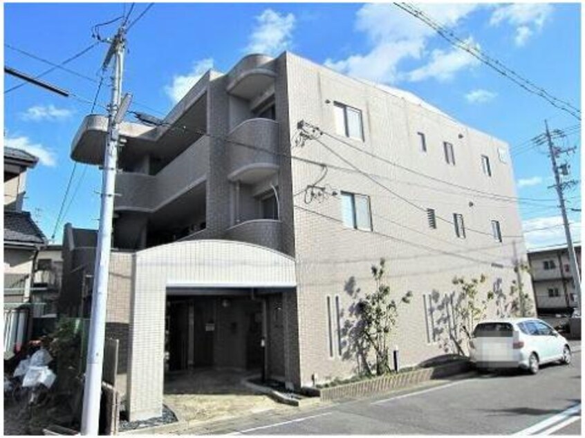  サプリーム若草