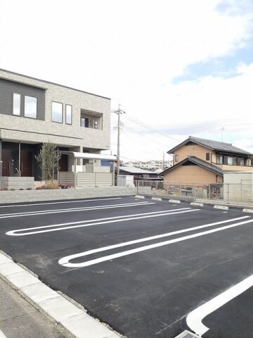  名鉄河和線/成岩駅 徒歩18分 2階 築1年