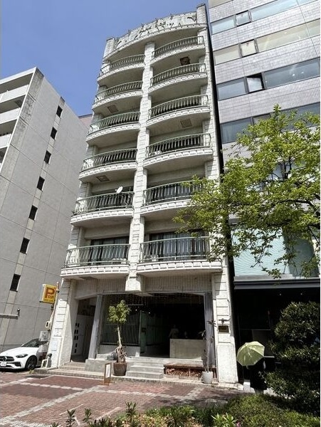  パークサイドオザワ