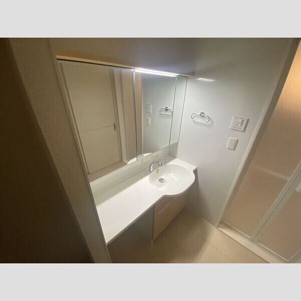  プラムガーデン大針　C棟