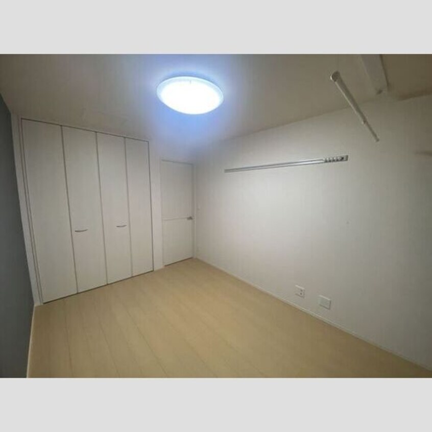  プラムガーデン大針　C棟