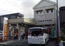 名古屋藤江郵便局 595m 名古屋市営地下鉄東山線/本陣駅 徒歩8分 3階 築22年