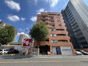 ライオンズマンション正木