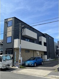 セレンディピティ本陣