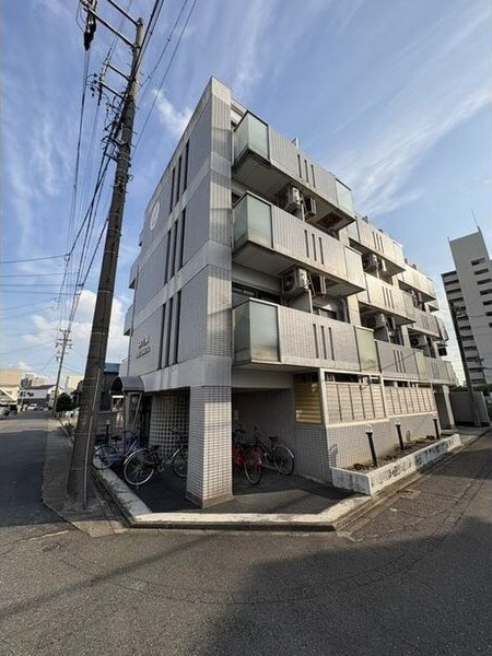  上高畑SKYマンションⅡ