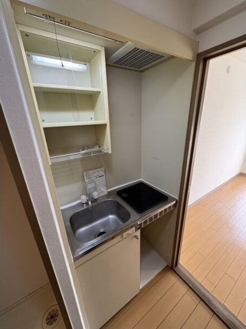  上高畑SKYマンションⅡ