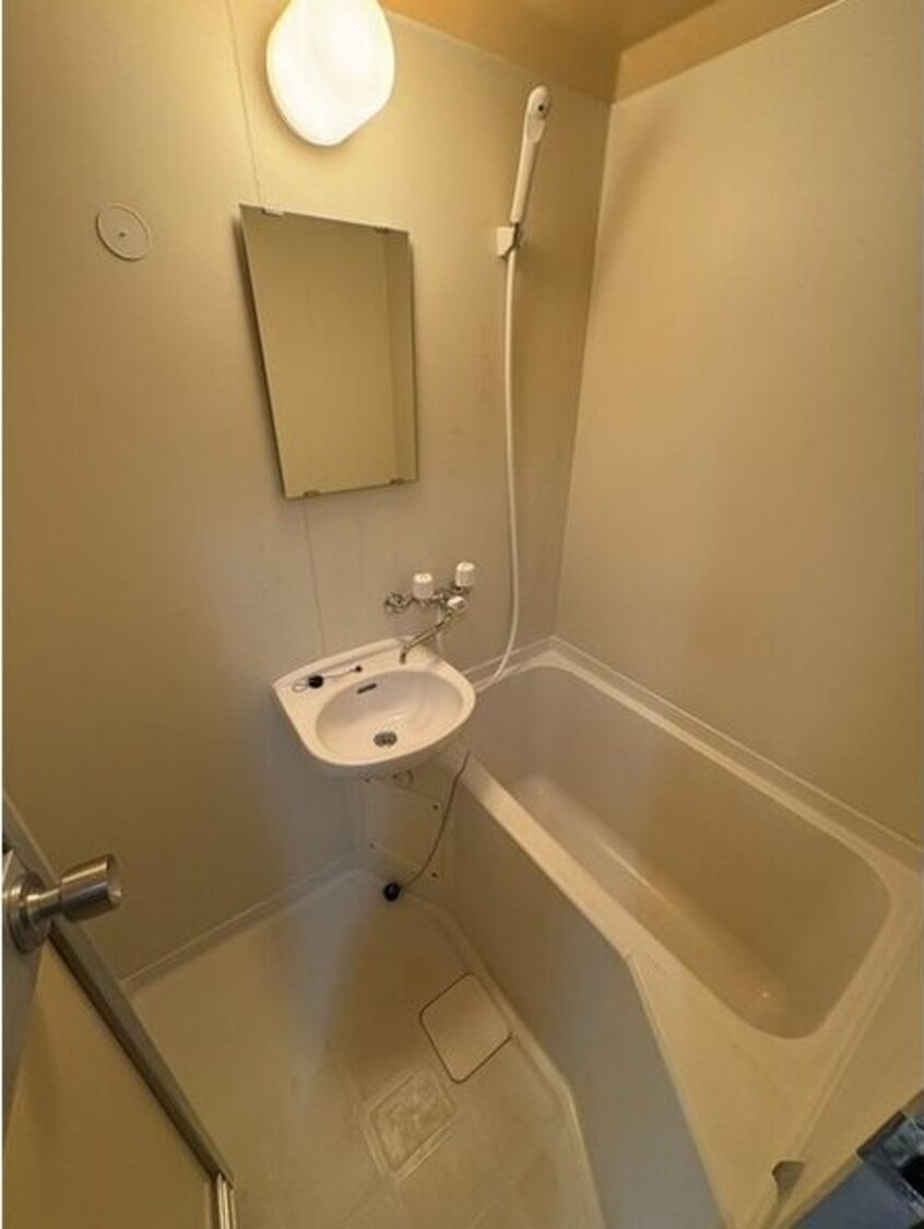  上高畑SKYマンションⅡ