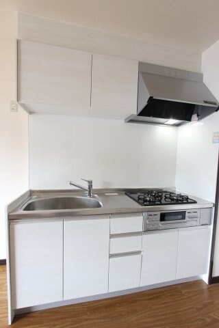 参考写真です。現況優先。 エスポワール