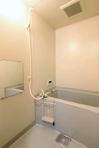 参考写真です。現況優先。 エスポワール