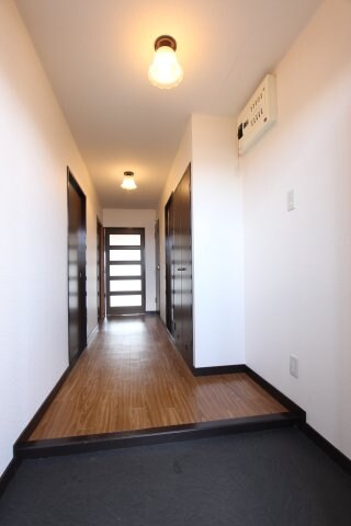 参考写真です。現況優先。 エスポワール