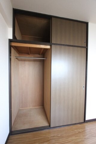 参考写真です。現況優先。 エスポワール