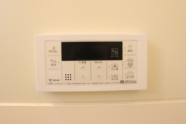 参考写真です。現況優先。 エスポワール