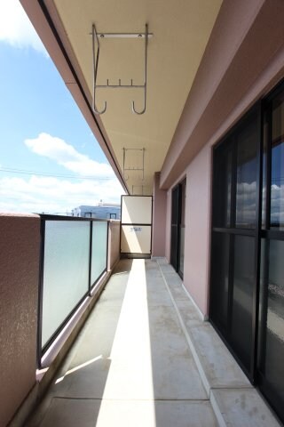 参考写真です。現況優先。 エスポワール