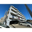 サンモールⅢの外観