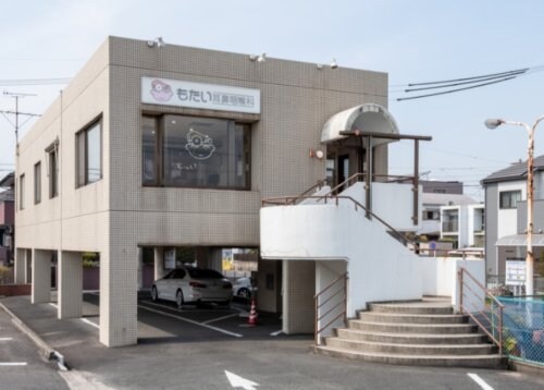 もたい耳鼻咽喉科 229m サンモールⅢ