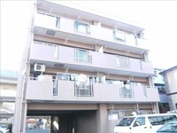 ドミール小田井