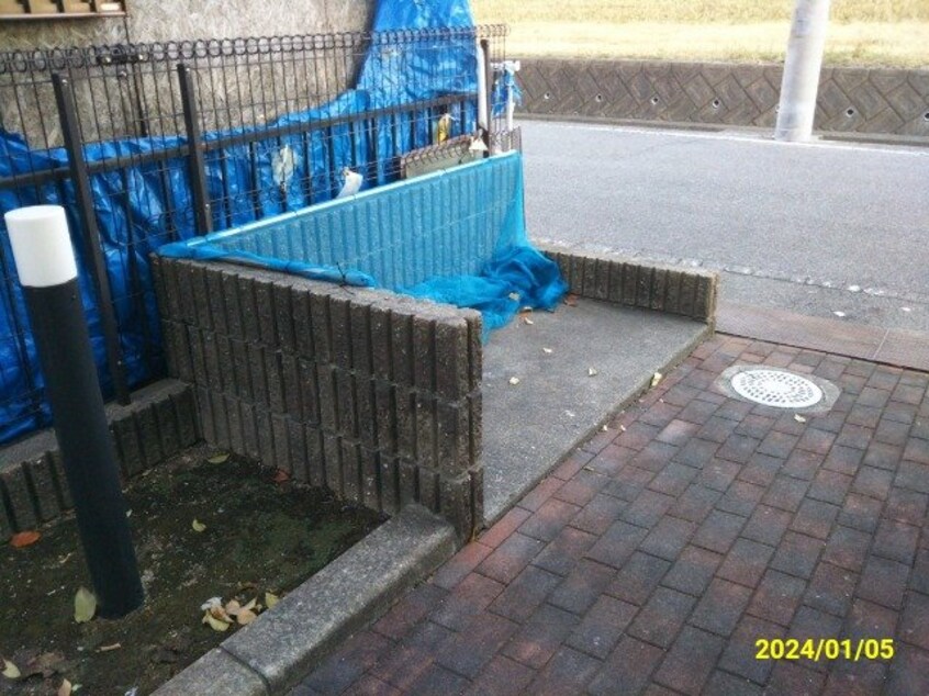  レオパレス笠東