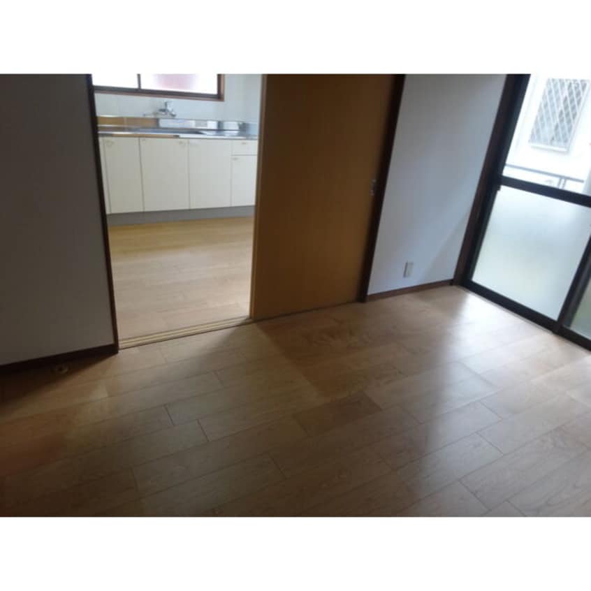  緑区曽根1丁目　貸家