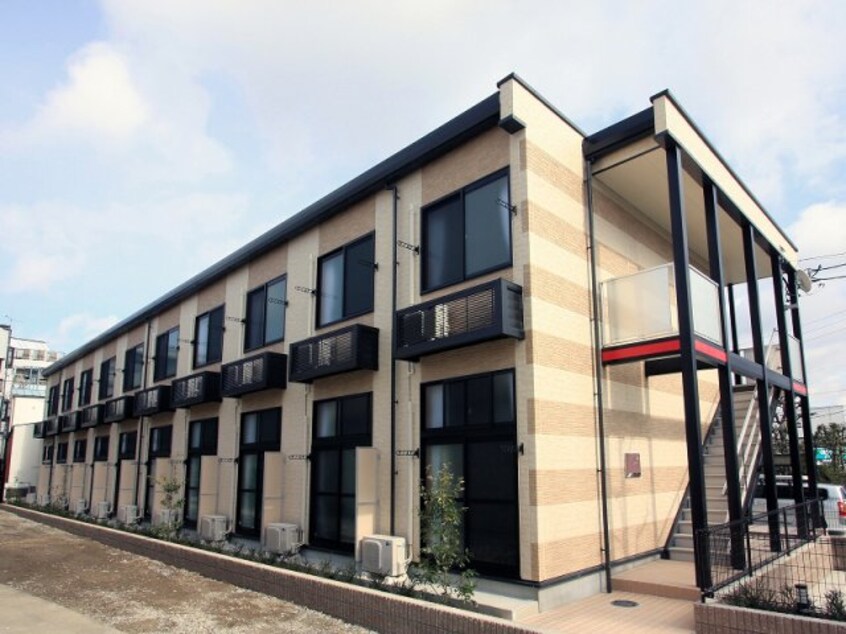  レオパレスＭＥＩＨＯ