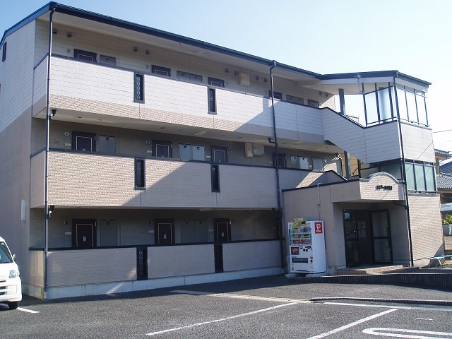  エトアール平針I