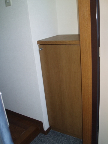  エトアール平針I