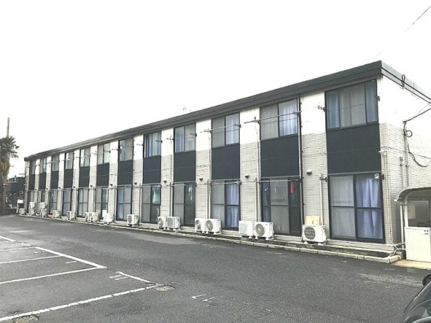  レオパレスＫＡＮＡＭＥⅠ