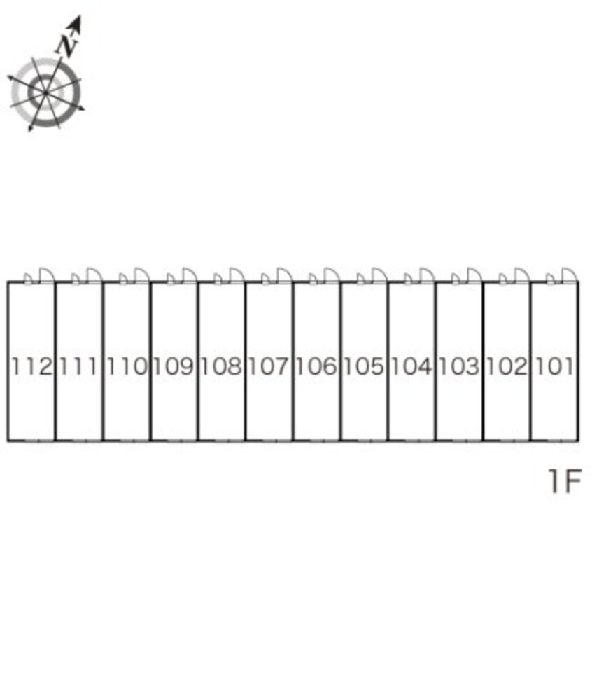  レオパレスＫＡＮＡＭＥⅠ