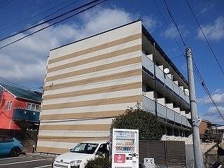 2022年12月に外壁塗装致しました。 レオパレス鳥山