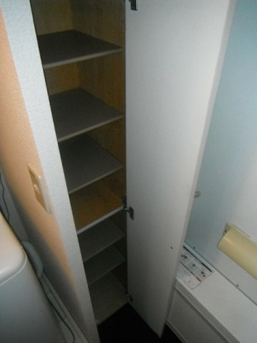  レオパレス鳥山