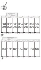  レオパレス鳥山