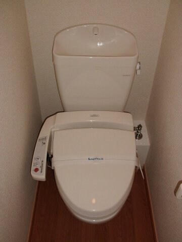  レオパレスレインボーⅠ