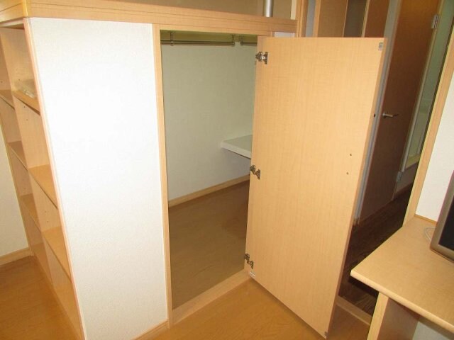  レオパレスレインボーⅠ