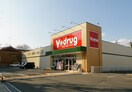 V・drug 内浜店(ドラッグストア)まで727m レオパレスＭＥＩＨＯ