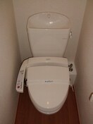  レオパレスレインボーⅠ