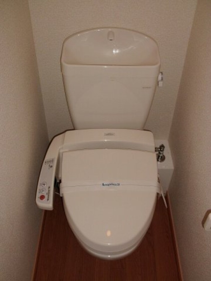  レオパレスレインボーⅠ