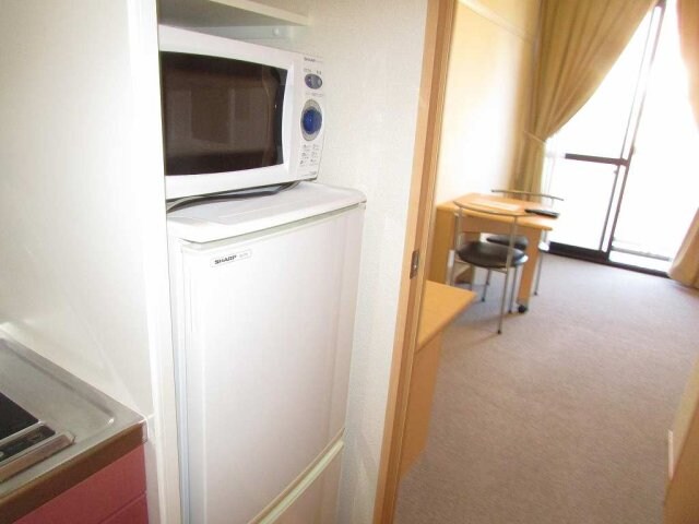  レオパレスレインボーⅠ