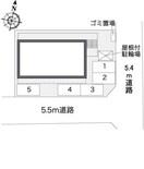 レオパレスレインボーⅠ