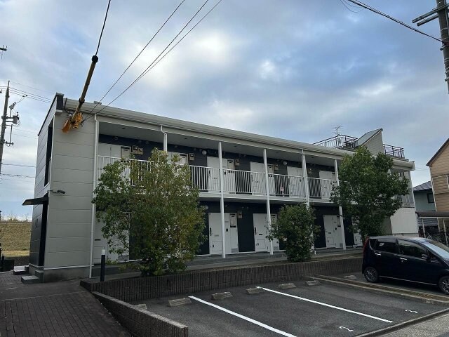  レオパレス笠東