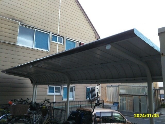  レオパレス笠東