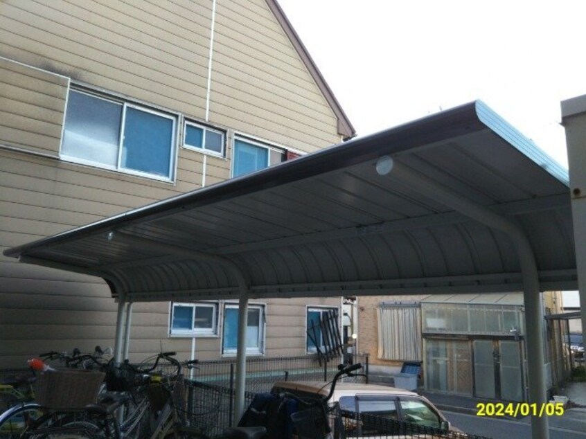  レオパレス笠東