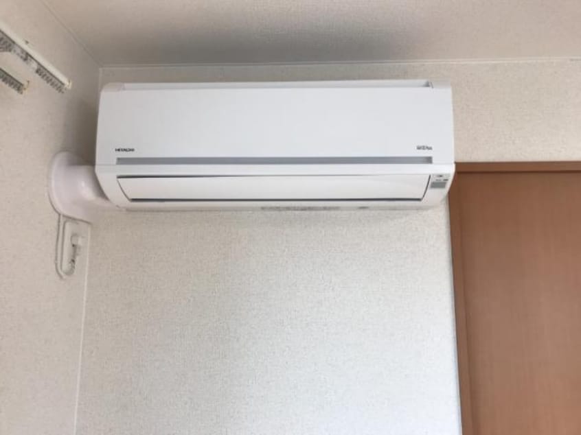 エアコン ロータスコンファ