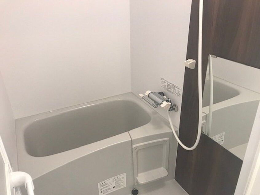  レオネクストヴィラ　ソレイユ